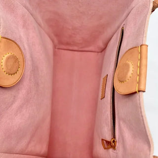 LOUIS VUITTON Propriano Damier Azur