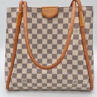 LOUIS VUITTON Propriano Damier Azur