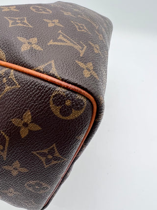 LOUIS VUITTON Speedy 30