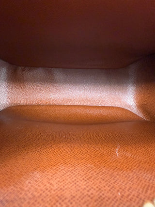 Louis Vuitton Blois Monogram Crossbody