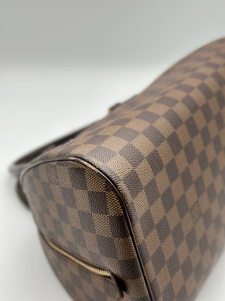 Louis Vuitton Damier Ebene Ribera MM