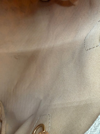 Louis Vuitton Speedy 30 Damier Azur