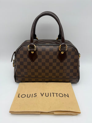 Louis Vuitton Duomo Damier Ebene