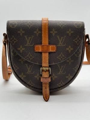Louis Vuitton Chantilly Crossbody PM