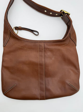 COACH Ergo Legacy Hobo Crossbody