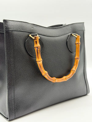 GUCCI Bamboo Tote