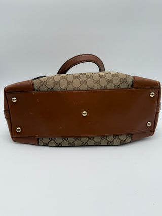Gucci Bricklane Handbag