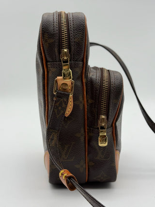 Louis Vuitton Amazon Crossbody