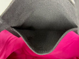 Yves Saint Laurent Canvas Tote