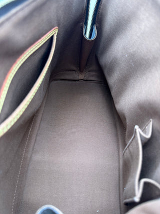 Louis Vuitton Alma Monogram PM Handbag