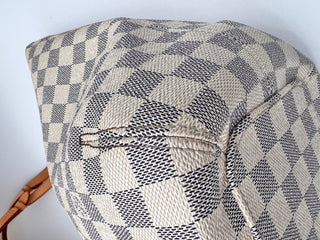 Louis Vuitton Salina Damier Azur