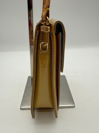 Louis Vuitton Monogram Vernis Mott Pochette