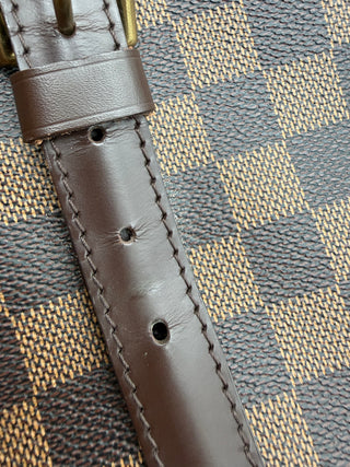 Louis Vuitton Chelsea Damier Ebene Tote