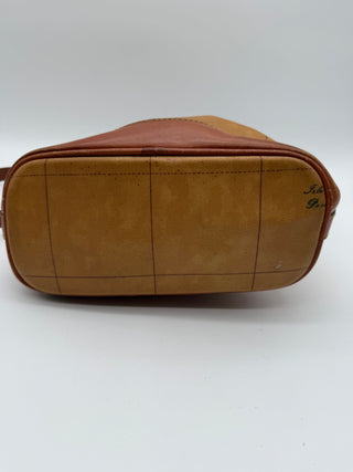 ALVIERO MARTINI BUCKET BAG