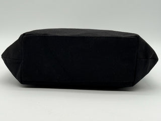 Yves Saint Laurent Canvas Tote