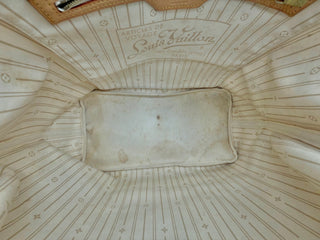 Louis Vuitton Neverfull Damier Azur GM