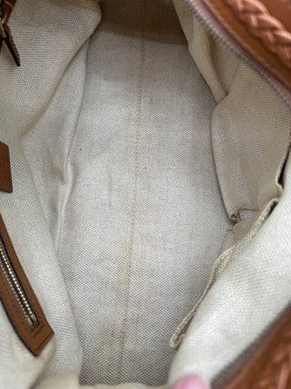 Gucci Bricklane Handbag