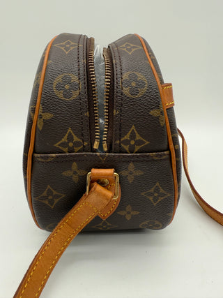 Louis Vuitton Blois Monogram Crossbody