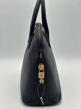 Hermes Bolide 35 Black