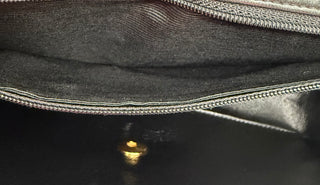 CHANEL VINTAGE DIANA SINGLE FLAP GHW