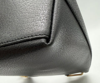 Gucci Bamboo Handle Shoulder Bag