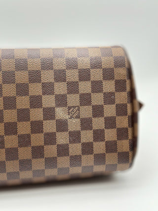 Louis Vuitton Damier Ebene Ribera MM