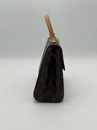 Louis Vuitton Cluny Monogram