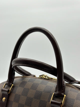 Louis Vuitton Damier Ebene Ribera MM