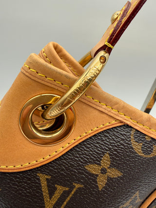 Louis Vuitton Galliera Monogram PM