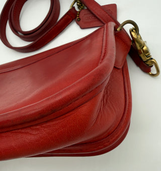 Coach Vintage City Bag Style 9790