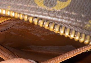 Louis Vuitton Blois Monogram Crossbody