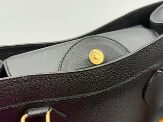 GUCCI Bamboo Tote
