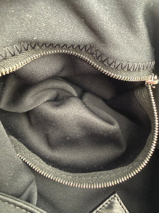 Fendi Mamma Baguette Hobo