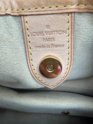 Louis Vuitton Galliera Monogram PM