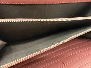 Gucci Dionysus Blooms Wallet on Chain Crossbody