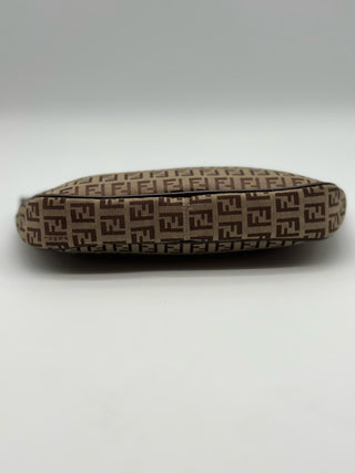 FENDI Zucchino Pochette