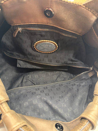 Loewe Nappa Aire Handbag