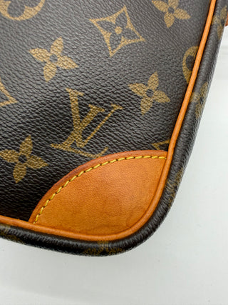 Louis Vuitton Danube Monogram Crossbody PM (SL0034)