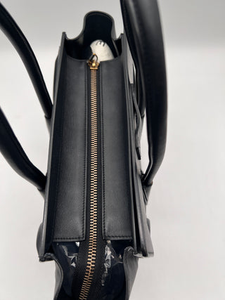 CELINE MICRO LUGGAGE BAG MM