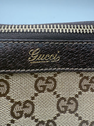 Gucci Abbey Tote Medium