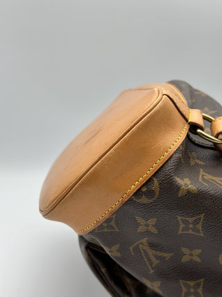 Louis Vuitton Montsouris Backpack GM