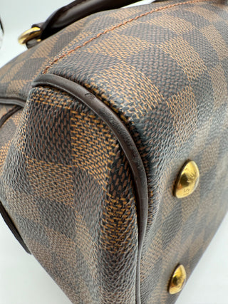 Louis Vuitton Duomo Damier Ebene
