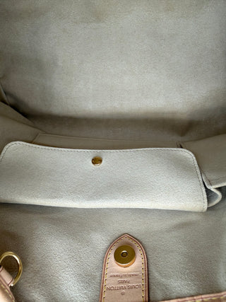 Louis Vuitton Galliera Monogram PM