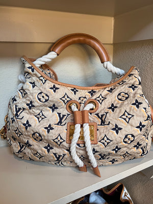 Louis Vuitton Bulles Cruiseline MM