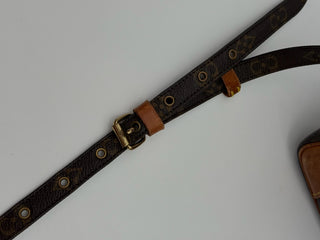 Louis Vuitton Amazon Crossbody