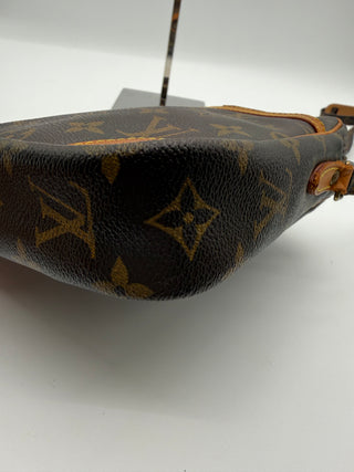 Louis Vuitton Danube Monogram Crossbody PM (SL0034)