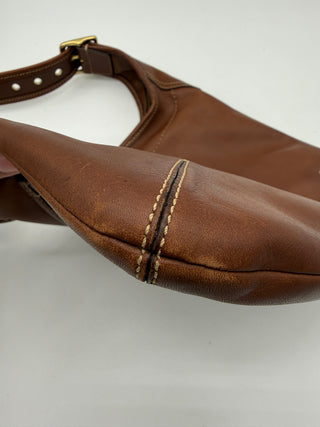 COACH Ergo Legacy Hobo Crossbody