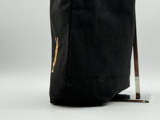 Yves Saint Laurent Canvas Tote