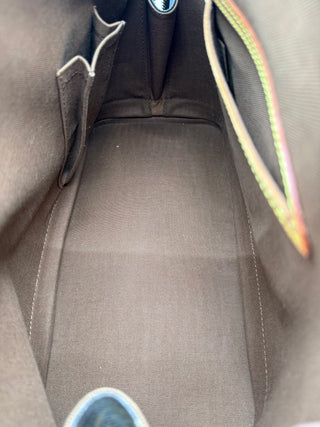 Louis Vuitton Alma Monogram PM Handbag