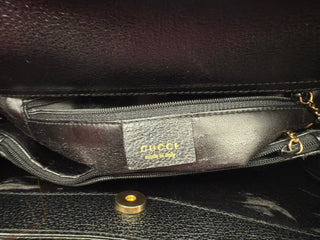GUCCI Bamboo Tote